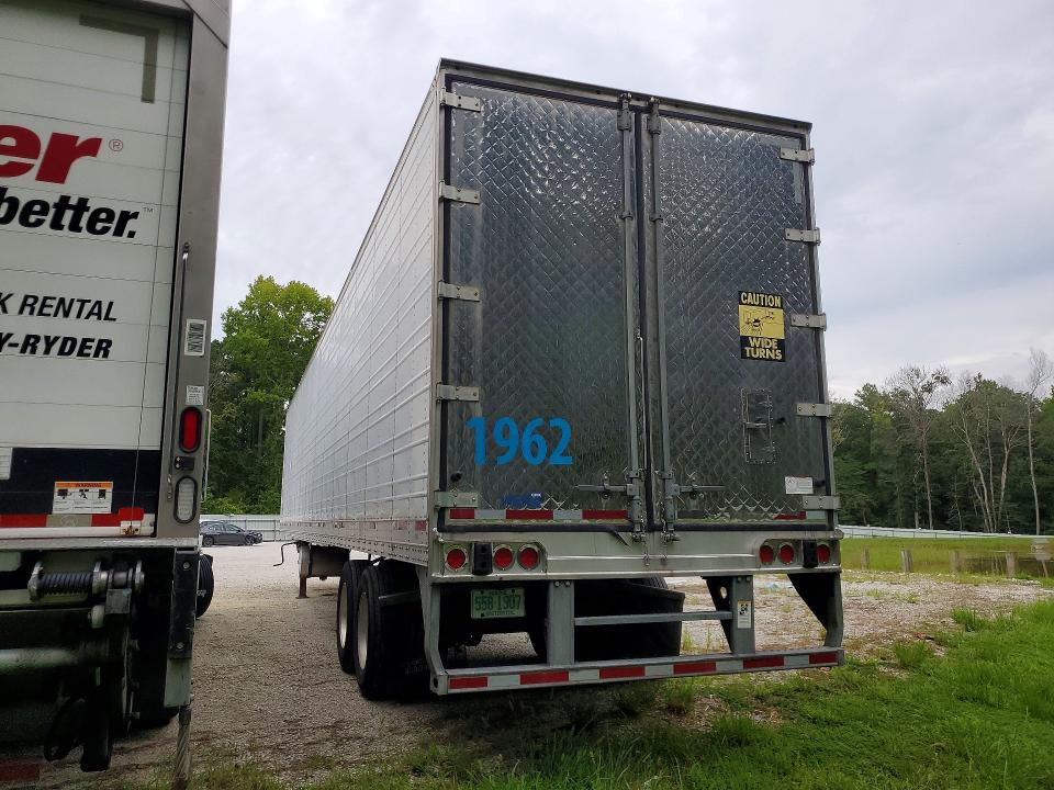 Продажа на аукционе авто 2019 Cimc Reefer Trl, vin: 527SR5324KM016862, номер лота: 66273066