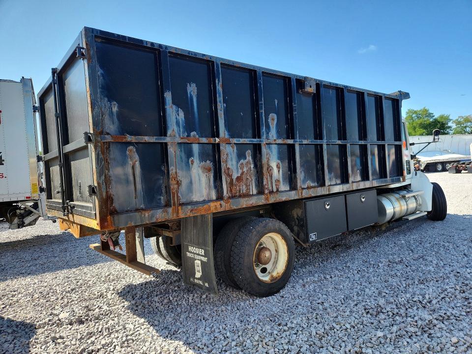 Aukcja sprzedaży 2019 Kenworth T300, vin: 2NKHHM6X5KM245193, numer aukcji: 66353346