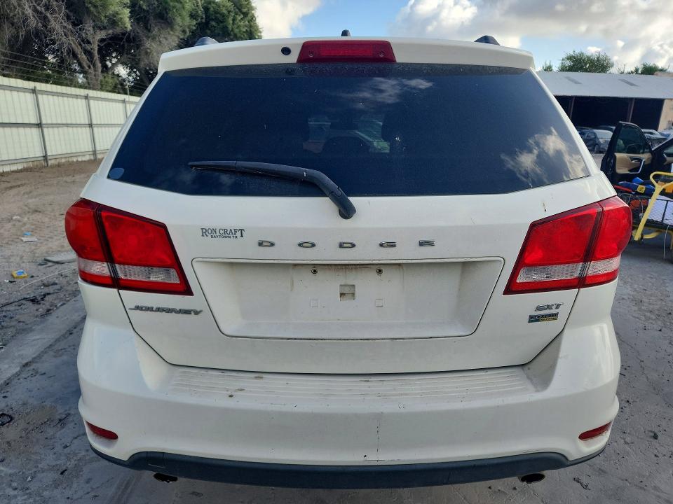 Aukcja sprzedaży 2016 Dodge Journey, vin: 3C4PDCBGXGT157210, numer aukcji: 64586516