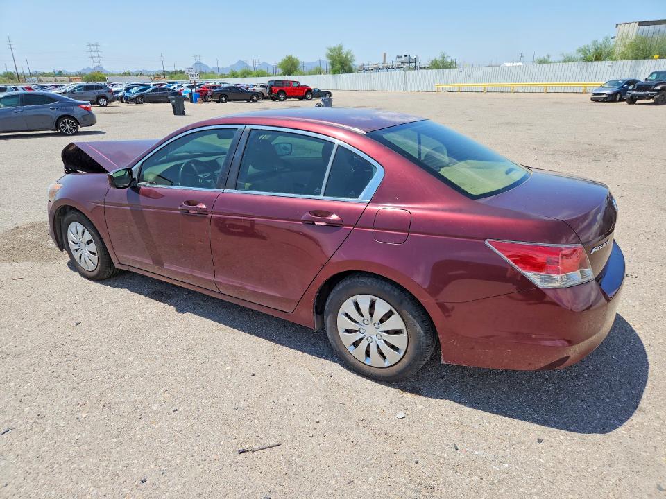Aukcja sprzedaży 2008 Honda Accord, vin: JHMCP263X8C074721, numer aukcji: 64280166