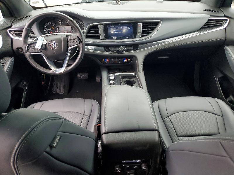 Продаж на аукціоні авто 2024 Buick Enclave, vin: 5GAERBKW9RJ101037, номер лоту: 64022116