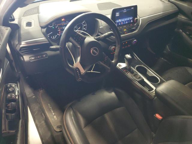 66032106 :رقم المزاد ، 1N4BL4CV7PN416970 vin ، 2023 Nissan Altima مزاد بيع