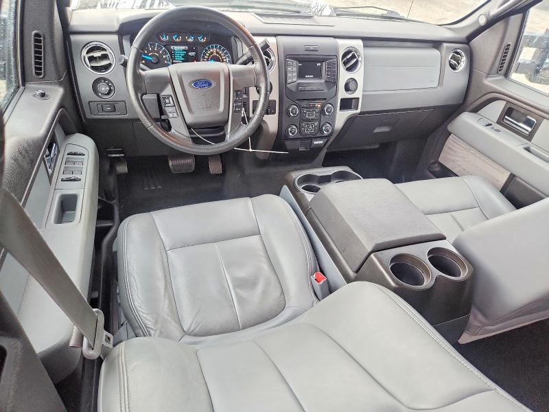 2014 Ford F150 მანქანა იყიდება აუქციონზე, vin: 1FTFW1ET3EFC68045, აუქციონის ნომერი: 63926956