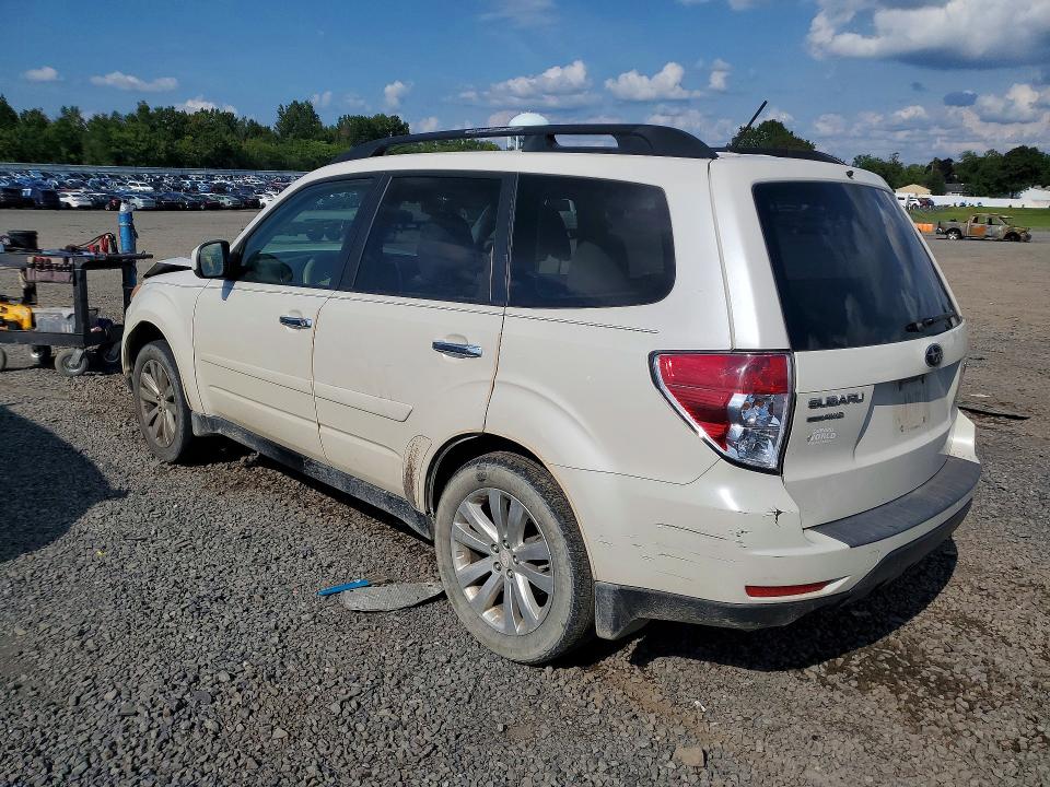 Продажа на аукционе авто 2012 Subaru Forester, vin: JF2SHADC0CH414866, номер лота: 66731136