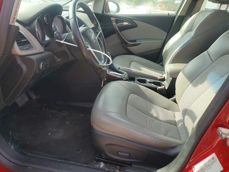 Aukcja sprzedaży 2012 Buick Verano, vin: 1G4PR5SK5C4136956, numer aukcji: 65323566
