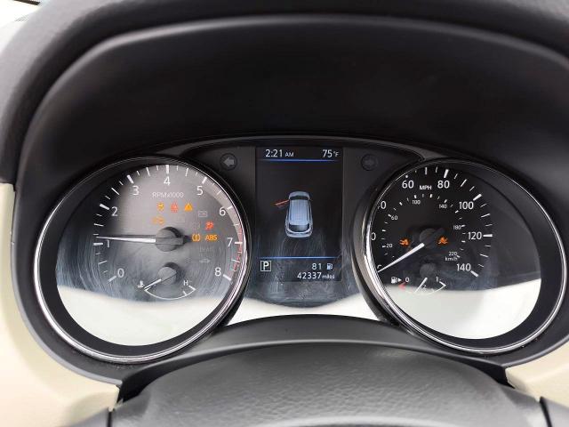 2022 Nissan Rogue Sport მანქანა იყიდება აუქციონზე, vin: JN1BJ1BW9NW481581, აუქციონის ნომერი: 63546936