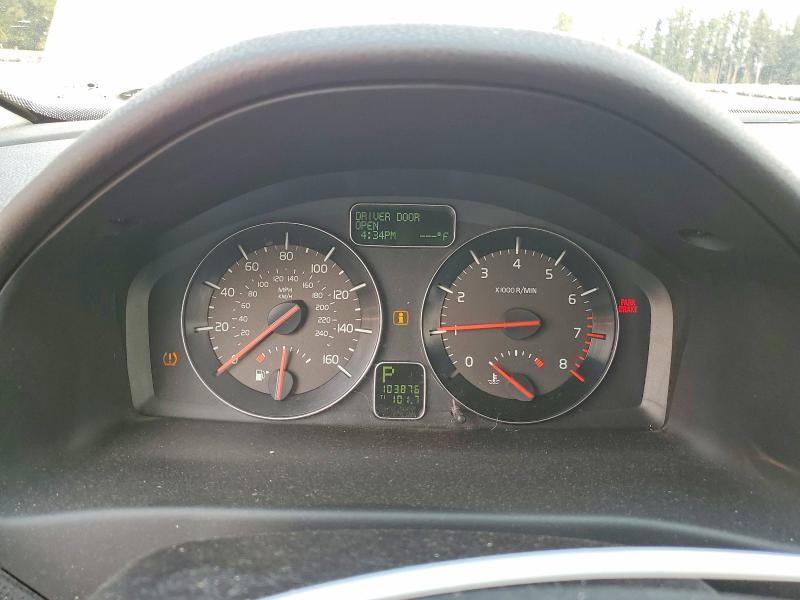 Aukcja sprzedaży 2011 Volvo C30, vin: YV1672MK9B2222860, numer aukcji: 64122646