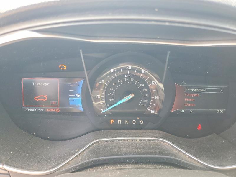 Продажа на аукционе авто 2016 Ford Fusion, vin: 3FA6P0K99GR151288, номер лота: 64838006