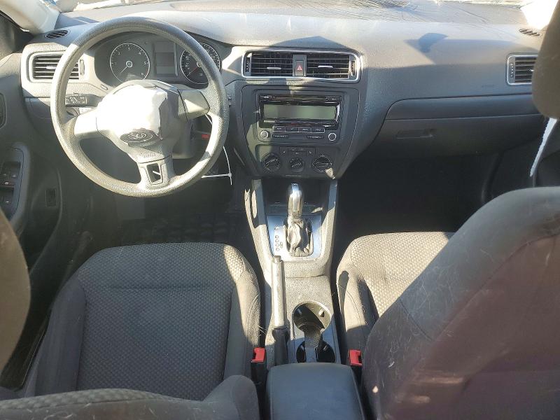 66197076 :رقم المزاد ، 3VWLL7AJ0EM312793 vin ، 2014 Volkswagen Jetta مزاد بيع