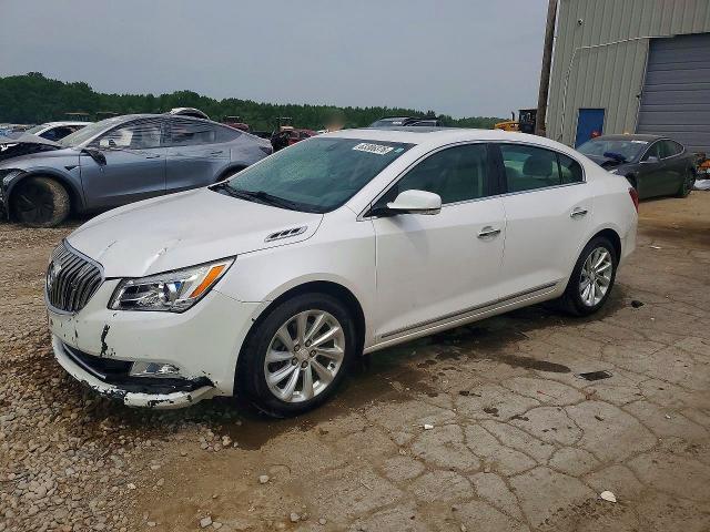 Aukcja sprzedaży 2016 Buick Lacrosse, vin: 1G4GB5G30GF150330, numer aukcji: 63306376