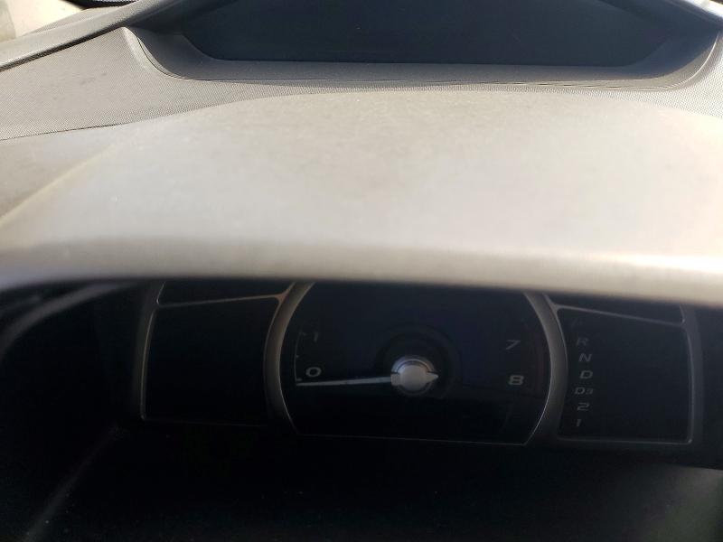 64285846 :رقم المزاد ، 2HGFA1F85BH533374 vin ، 2011 Honda Civic مزاد بيع