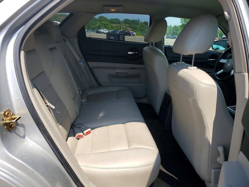 Aukcja sprzedaży 2006 Dodge Magnum, vin: 2D4GV57266H292491, numer aukcji: 64030306