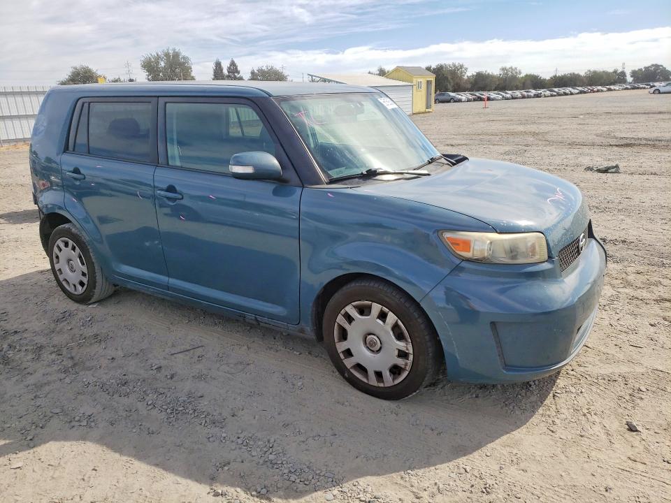 Продаж на аукціоні авто 2008 Scion Xb, vin: JTLKE50E081012517, номер лоту: 66169336