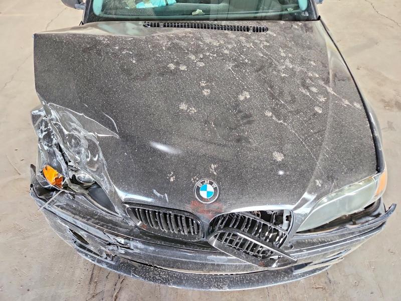 Продаж на аукціоні авто 2004 Bmw 330, vin: WBAEV53424KM36620, номер лоту: 65149686