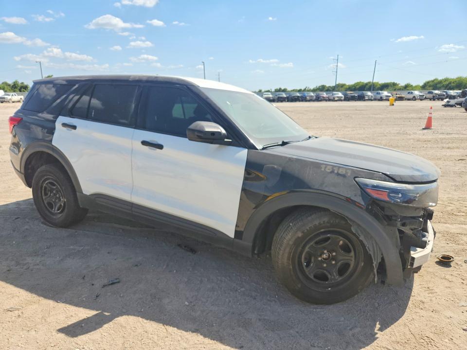 Aukcja sprzedaży 2020 Ford Explorer, vin: 1FM5K8AB1LGC62941, numer aukcji: 65645426