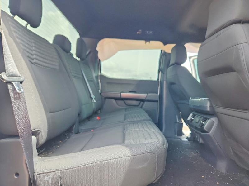 Aukcja sprzedaży 2023 Ford F150, vin: 1FTEW1CP3KPF82192, numer aukcji: 63469886