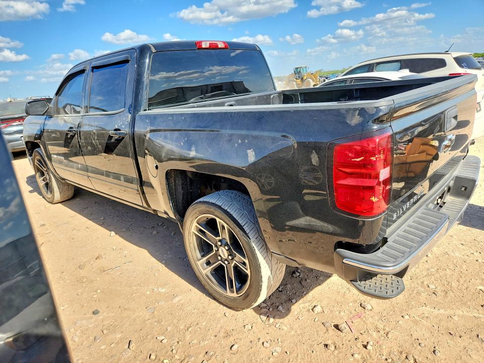 Продажа на аукционе авто 2015 Chevrolet Silverado, vin: 3GCPCREC9FG106433, номер лота: 65317986