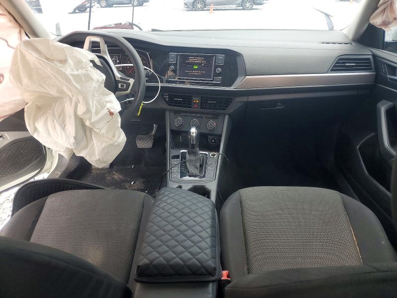 Продаж на аукціоні авто 2019 Volkswagen Jetta S, vin: 3VWC57BU5KM127329, номер лоту: 63849836