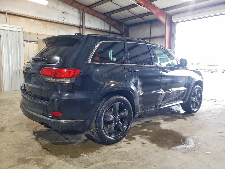 Aukcja sprzedaży 2016 Jeep Grand Cherokee, vin: 1C4RJFCG2GC444151, numer aukcji: 61290386