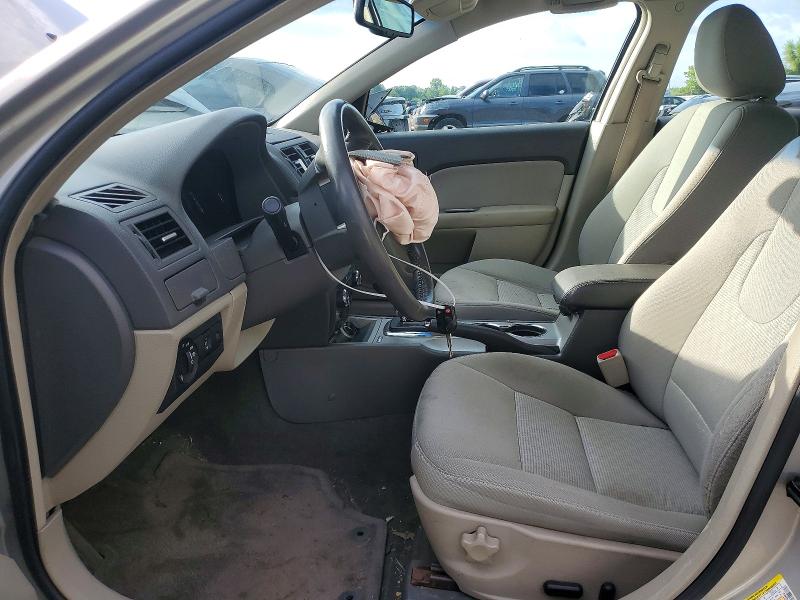2010 Ford Fusion მანქანა იყიდება აუქციონზე, vin: 3FAHP0JG9AR358764, აუქციონის ნომერი: 65630186