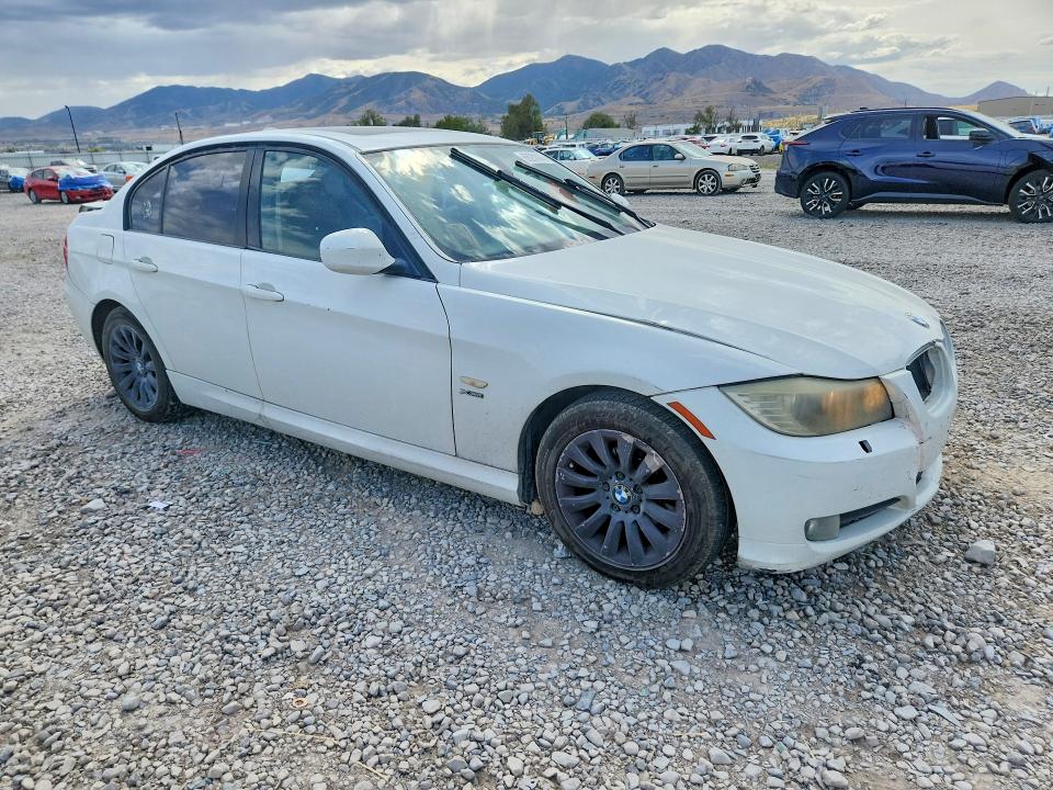 Aukcja sprzedaży 2009 Bmw 328, vin: WBAPK53519A646410, numer aukcji: 66200086