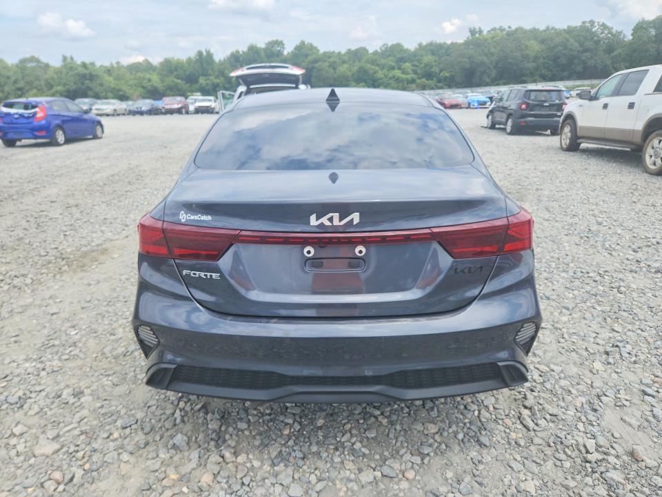 Продажа на аукционе авто 2023 Kia Forte, vin: 3KPF24AD9PE530479, номер лота: 64006226