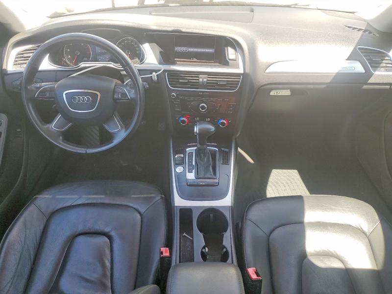 Продаж на аукціоні авто 2014 Audi A4, vin: WAUFFAFL7EN042074, номер лоту: 65812446