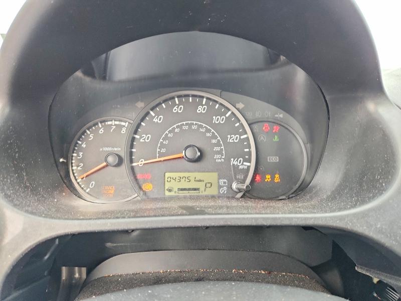2020 Mitsubishi Mirage მანქანა იყიდება აუქციონზე, vin: ML32F3FJ4LHF10761, აუქციონის ნომერი: 64114606