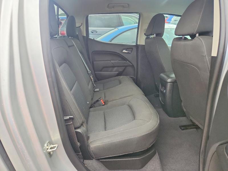 65904976 :رقم المزاد ، 1GCGTCEN1L1205692 vin ، 2020 Chevrolet Colorado مزاد بيع