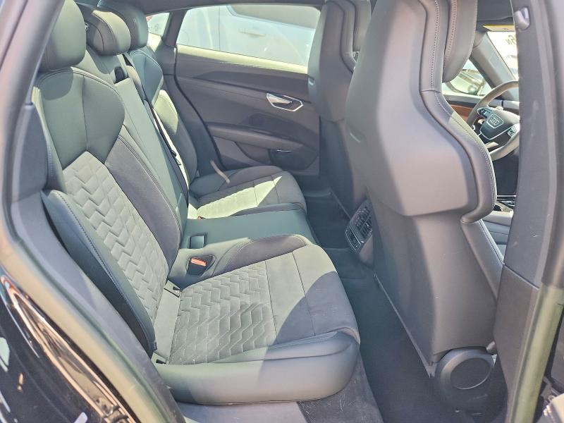 Aukcja sprzedaży 2023 Audi E-tron Gt, vin: WAUFJBFW6P7005281, numer aukcji: 64677196