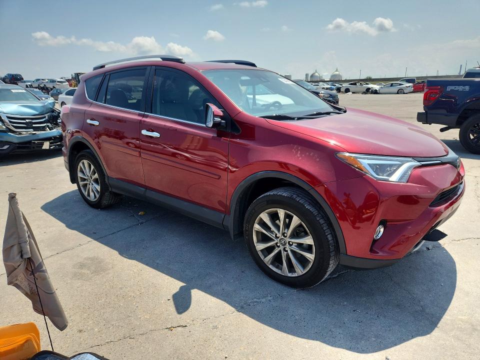 2018 Toyota Rav4 მანქანა იყიდება აუქციონზე, vin: 2T3YFREV0JW511389, აუქციონის ნომერი: 63434176