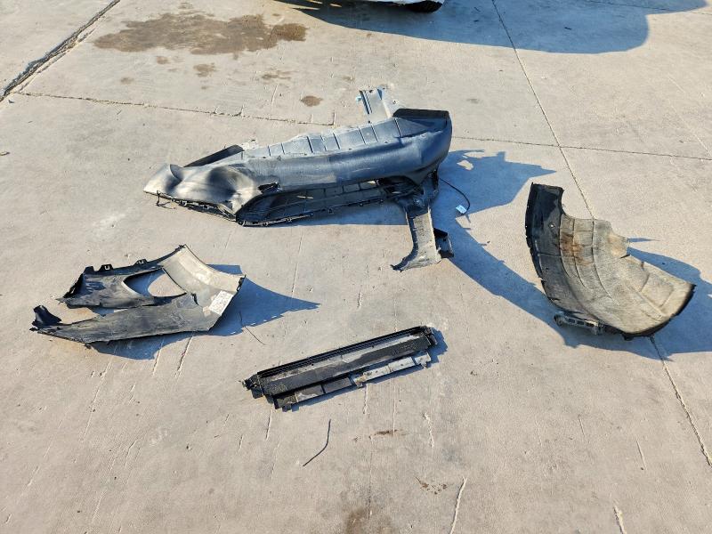 66570586 :رقم المزاد ، 3GNAXHEV7KL360415 vin ، 2019 Chevrolet Equinox مزاد بيع