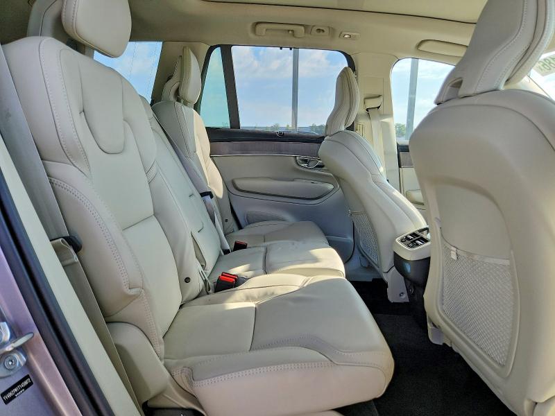Aukcja sprzedaży 2026 Volvo Xc90, vin: YV4062PM1T1438072, numer aukcji: 65089186