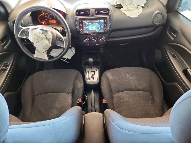 Продажа на аукционе авто 2019 Mitsubishi Mirage, vin: ML32A3HJ1KH010595, номер лота: 65041256