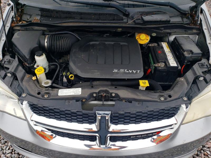 65541966 :رقم المزاد ، 2C4RDGCG7FR599703 vin ، 2015 Dodge Grand Caravan مزاد بيع