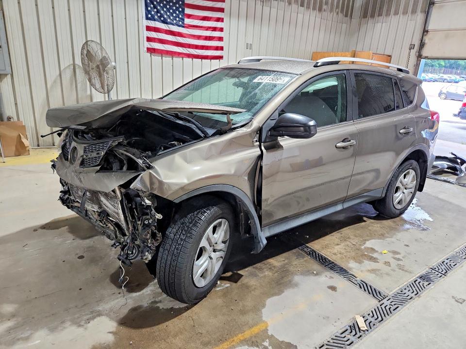 Aukcja sprzedaży 2015 Toyota Rav4, vin: 2T3BFREV0FW264338, numer aukcji: 64115096