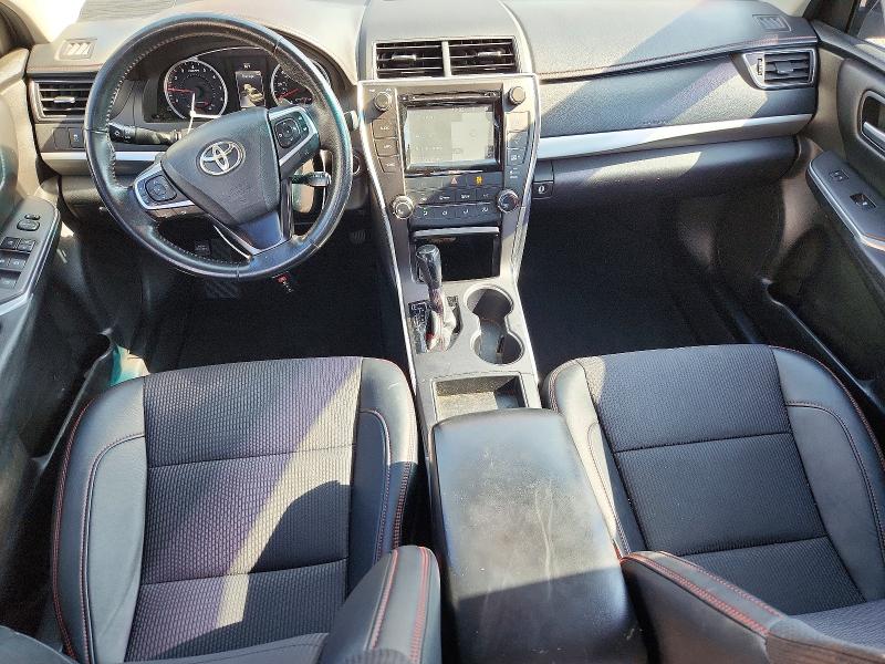 Продажа на аукционе авто 2016 Toyota Camry, vin: 4T1BF1FK0GU508165, номер лота: 64441526