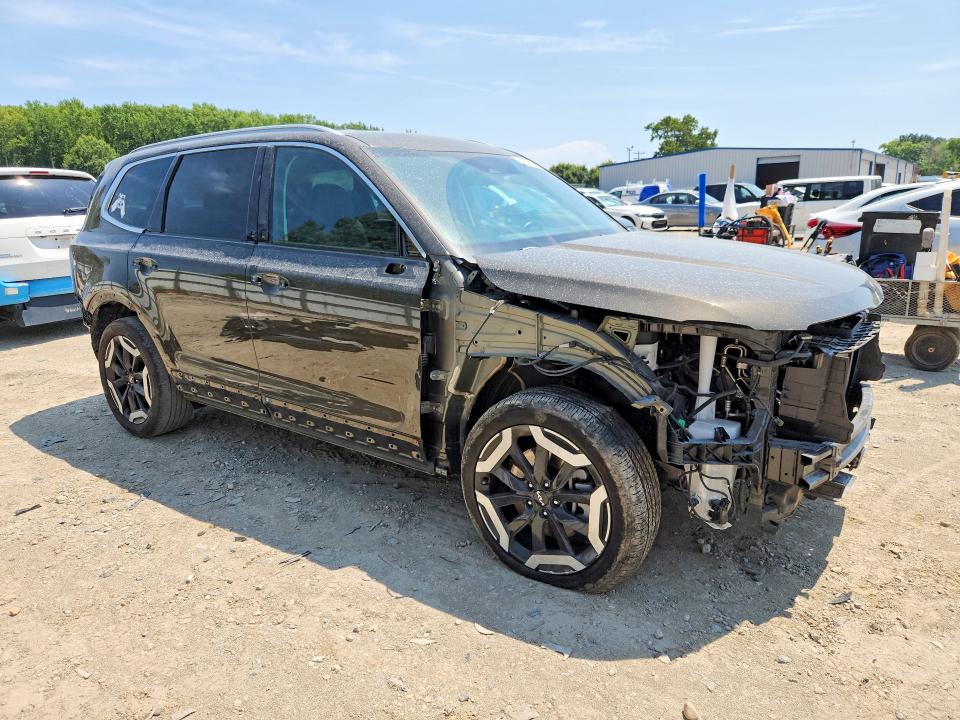 Aukcja sprzedaży 2024 Kia Telluride, vin: 5XYP64GC4RG558090, numer aukcji: 64380556