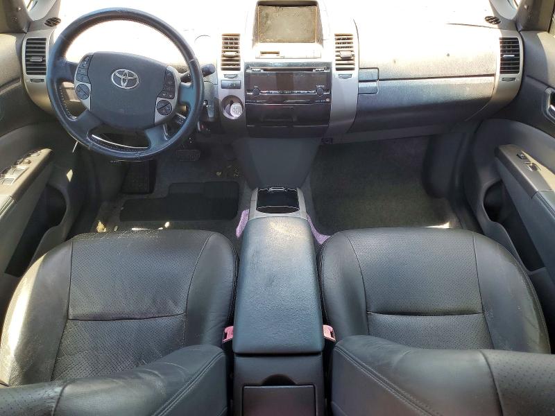 Aukcja sprzedaży 2008 Toyota Prius, vin: JTDKB20UX87741535, numer aukcji: 64152246