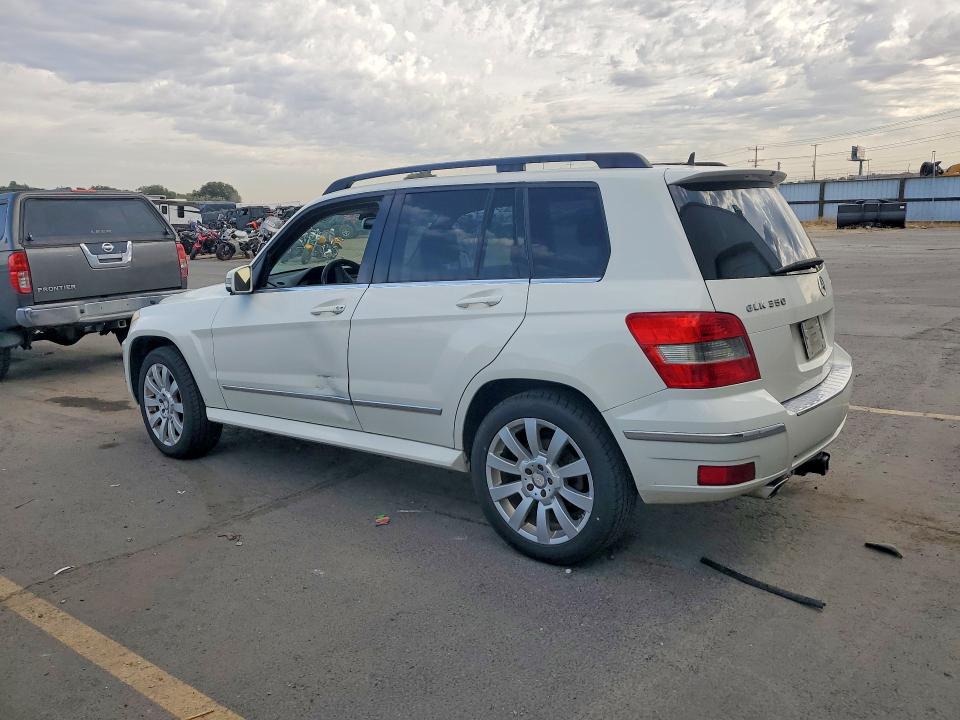Продажа на аукционе авто 2010 Mercedes-benz Glk, vin: WDCGG8HB5AF322205, номер лота: 66653686