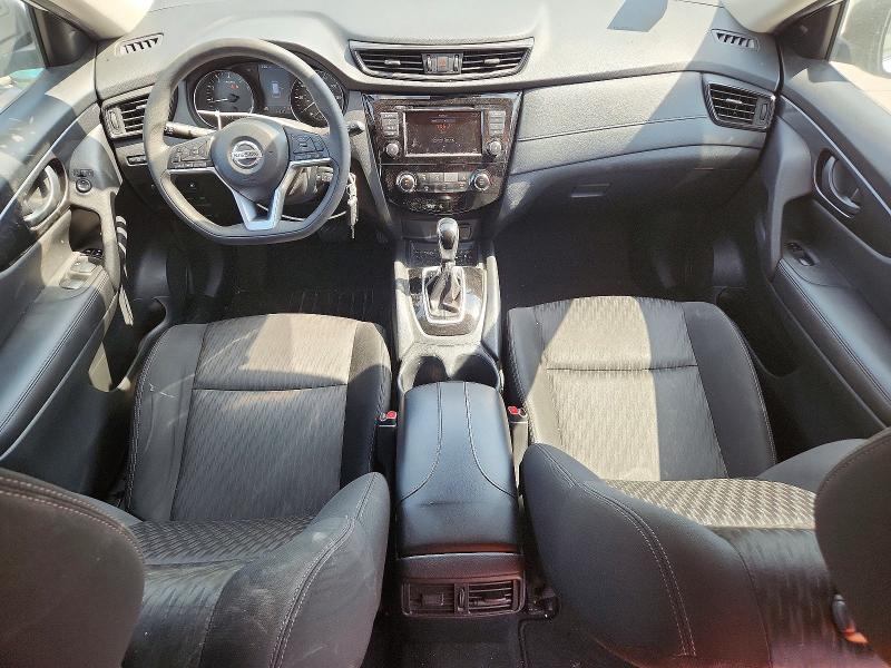 Продажа на аукционе авто 2019 Nissan Rogue, vin: KNMAT2MT9KP521739, номер лота: 64295076