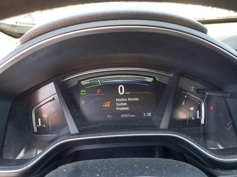 Продаж на аукціоні авто 2021 Honda Cr-v, vin: 7FART6H59ME026044, номер лоту: 67403836