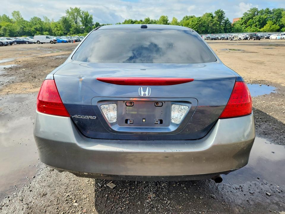 Aukcja sprzedaży 2007 Honda Accord, vin: 1HGCM56857A076511, numer aukcji: 63511936