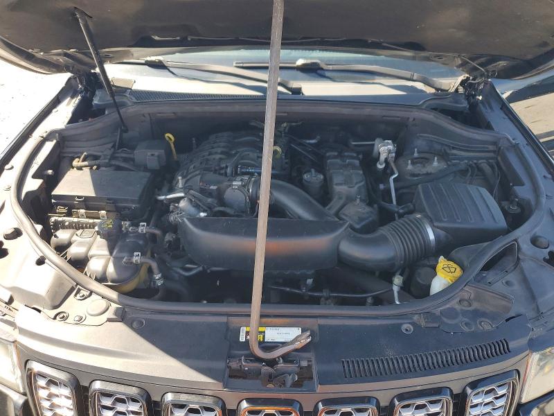 Aukcja sprzedaży 2018 Jeep Grand Cherokee, vin: 1C4RJEAG9JC183752, numer aukcji: 66526756