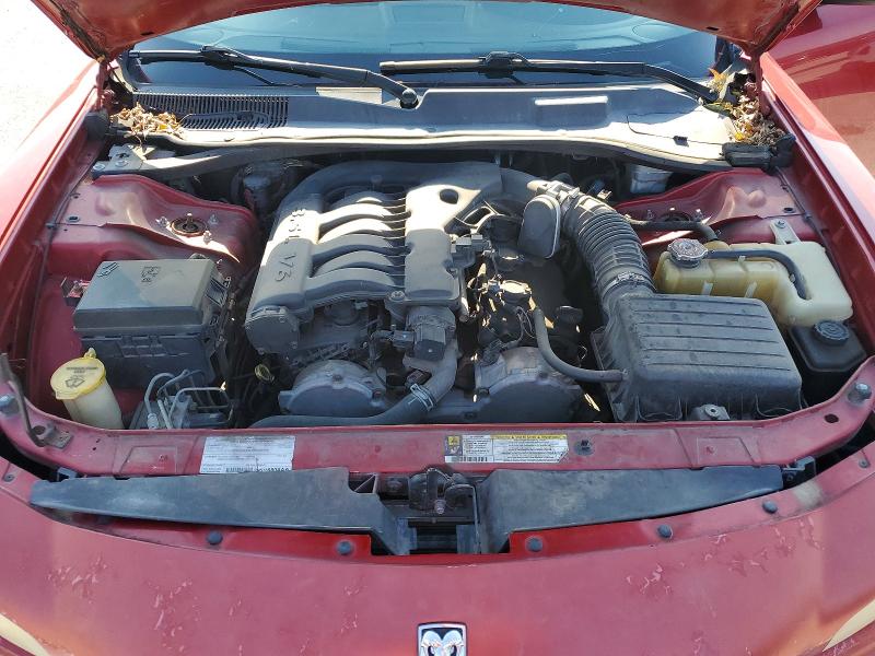Aukcja sprzedaży 2008 Dodge Charger, vin: 2B3KA43G48H196829, numer aukcji: 63369136