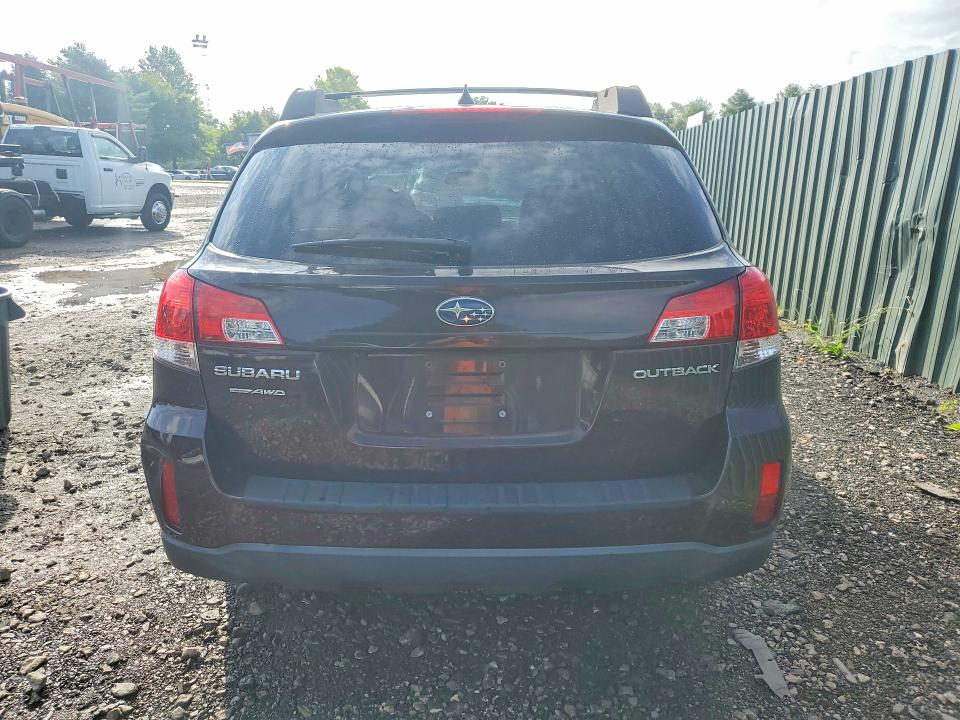 65350146 :رقم المزاد ، 4S4BRCSC8D3248827 vin ، 2013 Subaru Outback مزاد بيع