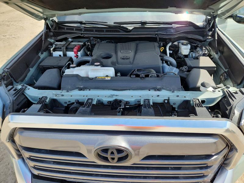 Aukcja sprzedaży 2025 Toyota Tundra, vin: 5TFJA5DB7SX281461, numer aukcji: 66216226
