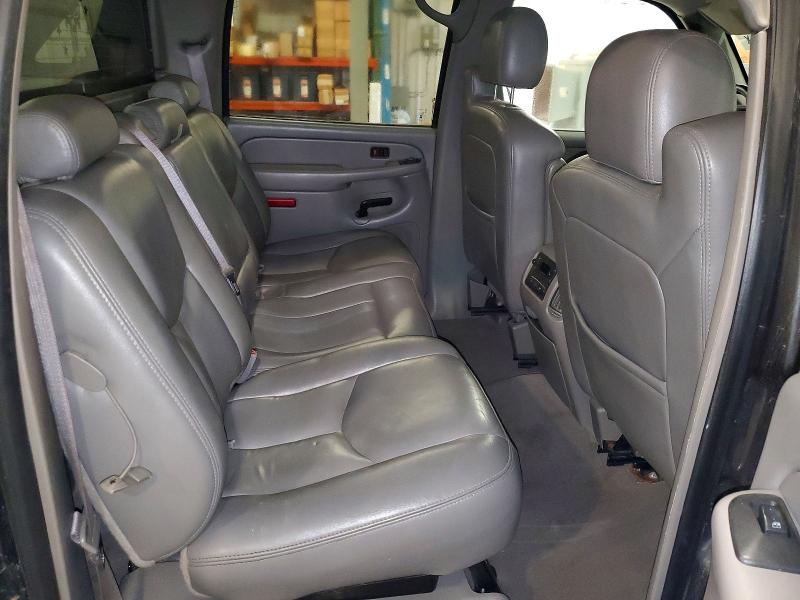 Продаж на аукціоні авто 2005 Chevrolet Avalanche, vin: 3GNEK12Z45G244889, номер лоту: 64580226