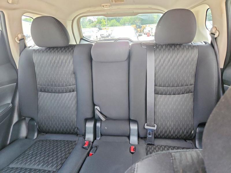 Aukcja sprzedaży 2020 Nissan Rogue, vin: 5N1AT2MV0LC761557, numer aukcji: 65051456