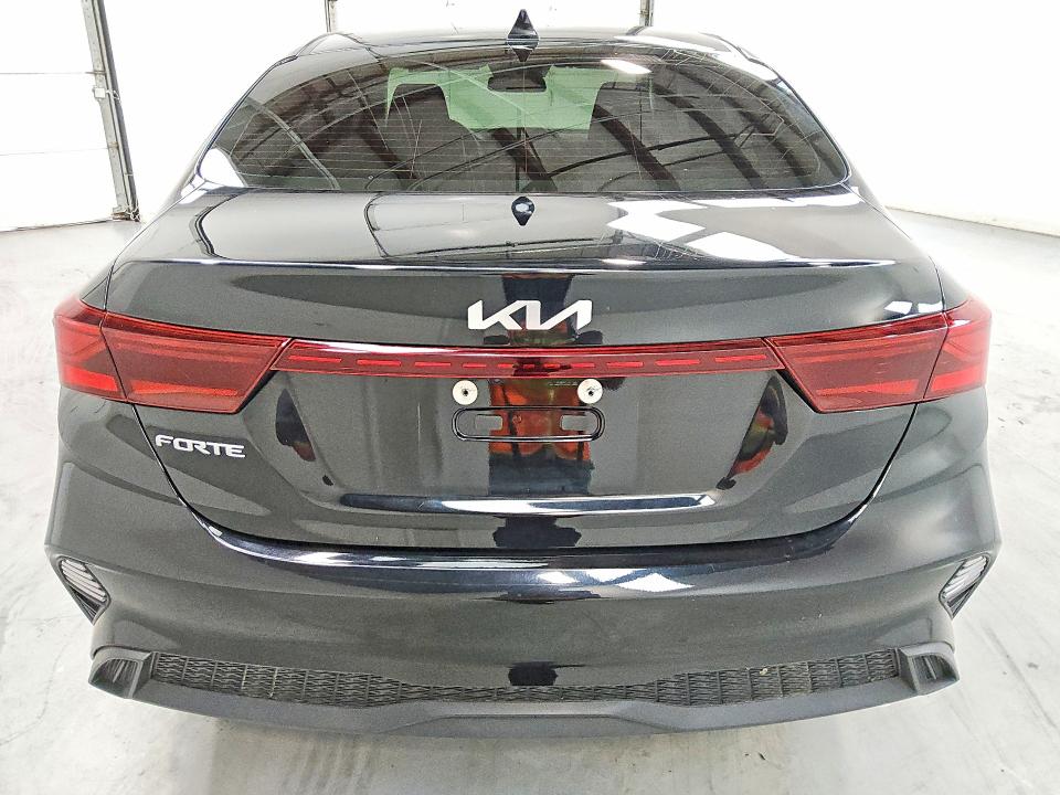 Aukcja sprzedaży 2024 Kia Forte, vin: 3KPF24AD4RE705448, numer aukcji: 66088846